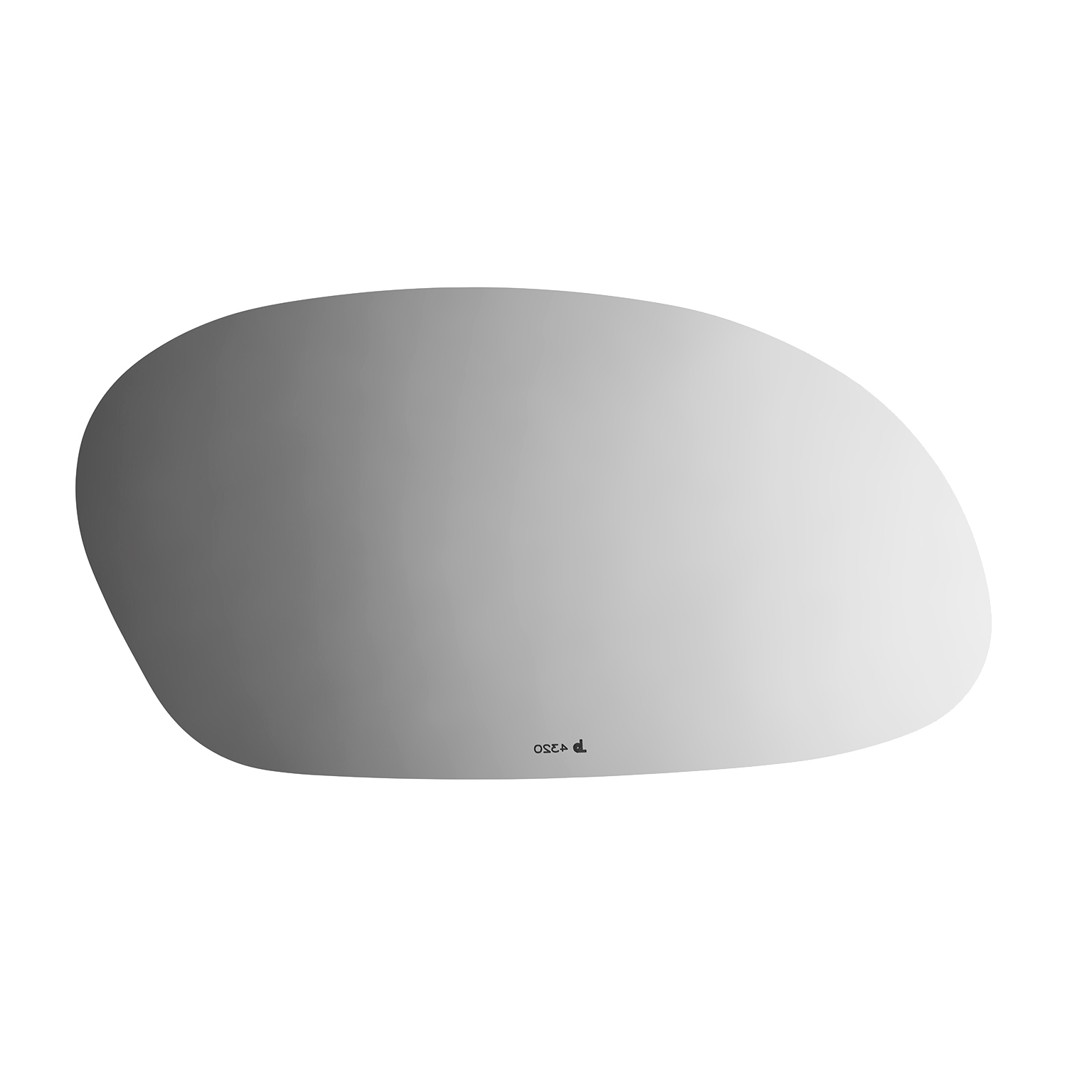 SIDE VIEW MIRROR